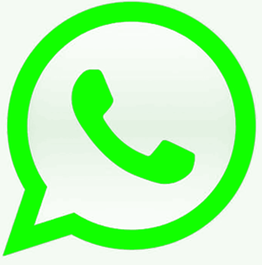 logotipo whatsapp