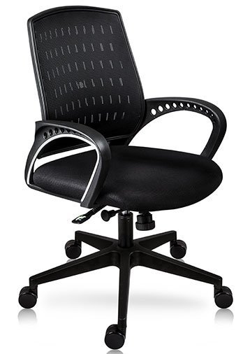 sillas operativas de oficina cdmx