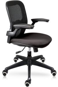sillas para oficina giratorias
