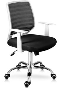 sillas para oficina reforzadas