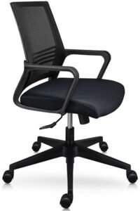 sillas y sillones para oficina