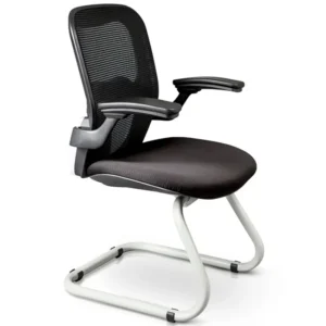 silla de visita bond