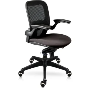 silla ejecutiva bond
