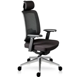 silla finisterre con cabecera