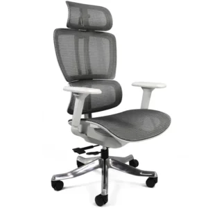 silla montenegro gris