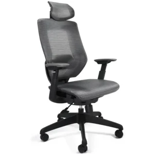 silla ucrania con cabecera