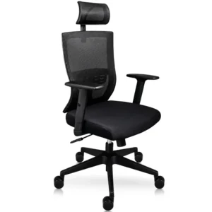 silla athenas con cabecera