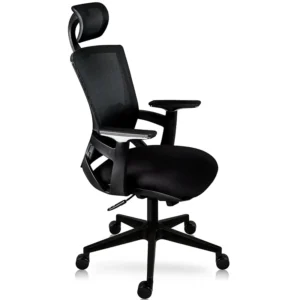 silla berlin con cabecera