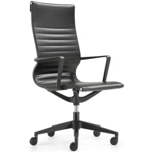 silla bogota alto negro