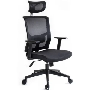 silla habana con cabecera