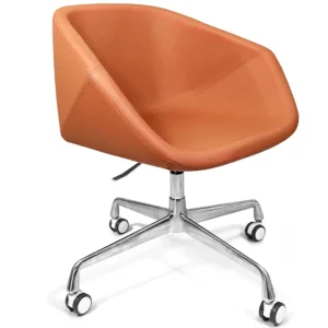 silla pitcher camello