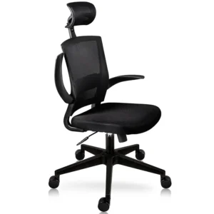 silla samos con cabecera
