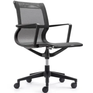 silla sucre negra