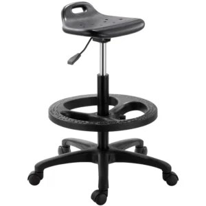 banco ergonomico cajera