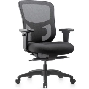 silla heavy duty