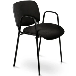 silla iso con brazos