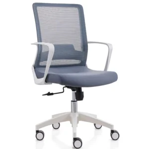 silla moldavia blanca