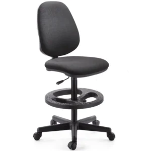 silla rex alto cajera