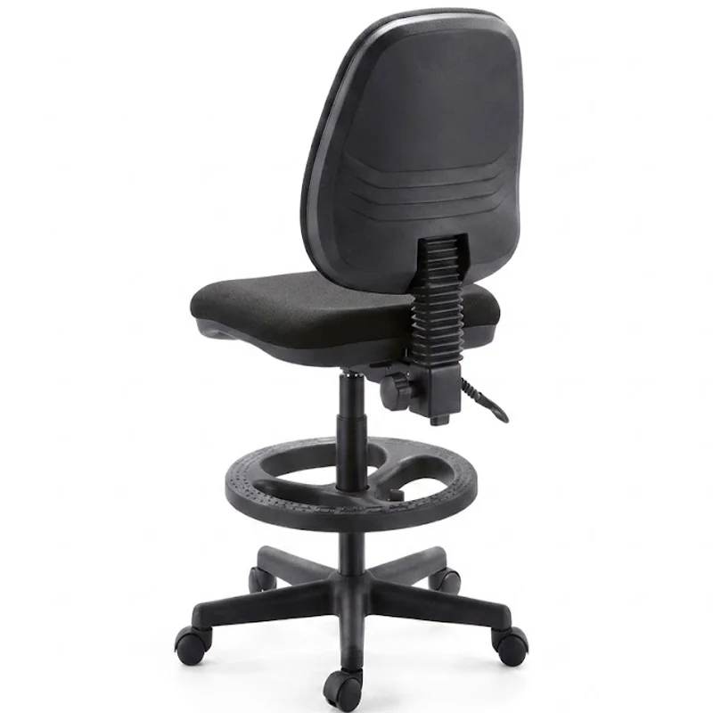 silla rex alto cajera atras