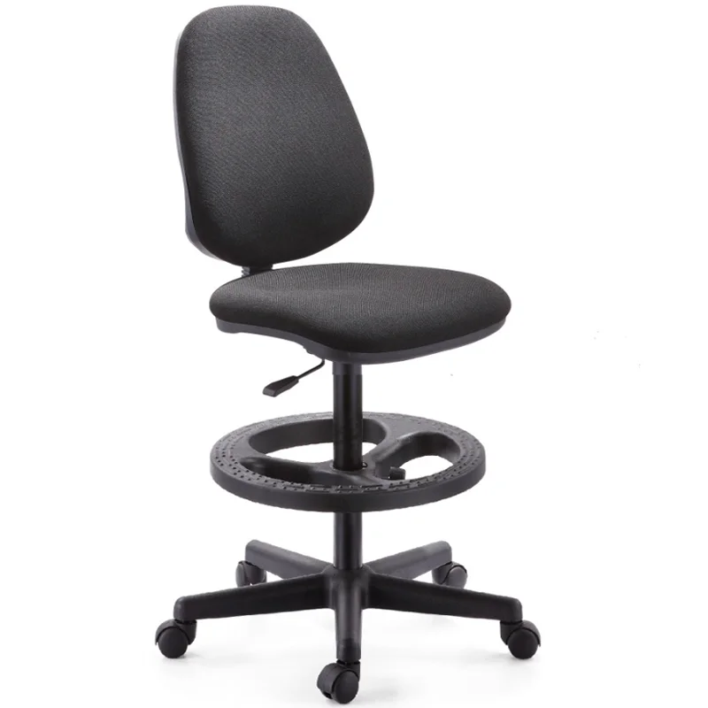 silla rex alto cajera