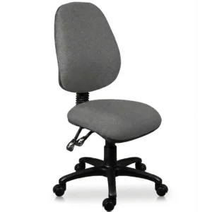 silla rex alto doble palanca