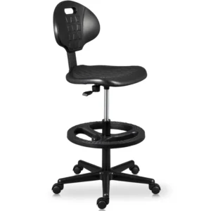 silla tulip cajera
