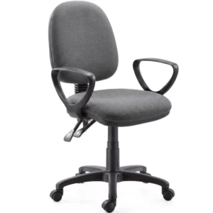 silla valter doble palanca con brazos