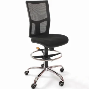 silla vela cajera