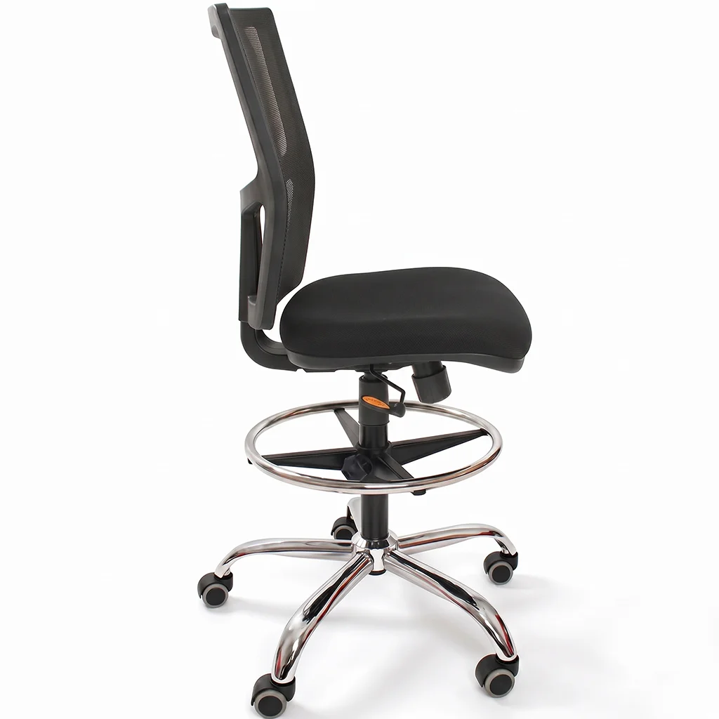 silla vela cajera de costado