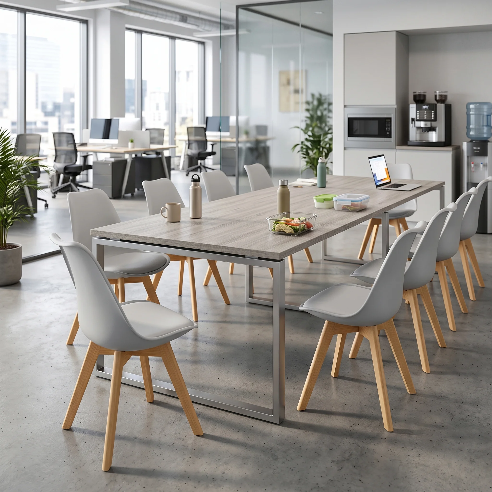 Silla Frankfurt - Imagen 6