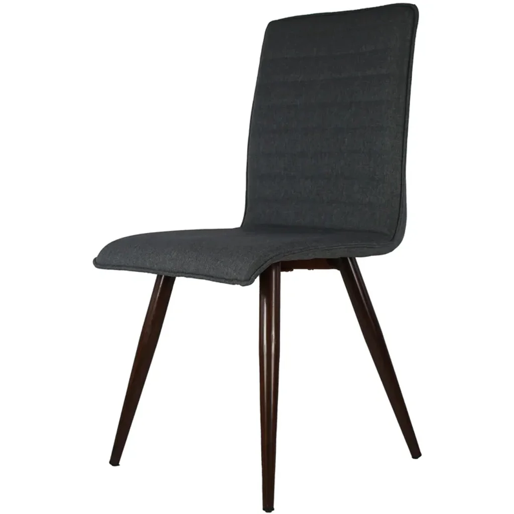 silla siena gris